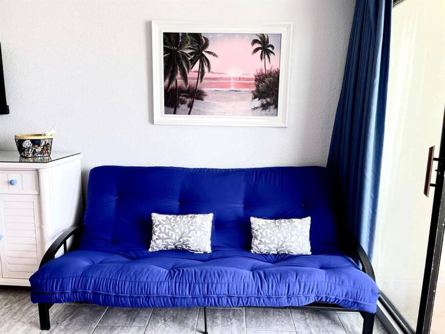*Oceanfront Hideaway*Pools*Hot Tubs*Lazy River*V287 Myrtle Beach Exterior foto