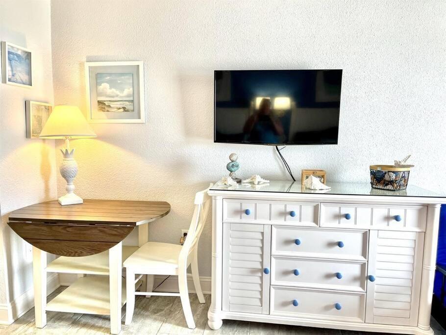 *Oceanfront Hideaway*Pools*Hot Tubs*Lazy River*V287 Myrtle Beach Exterior foto